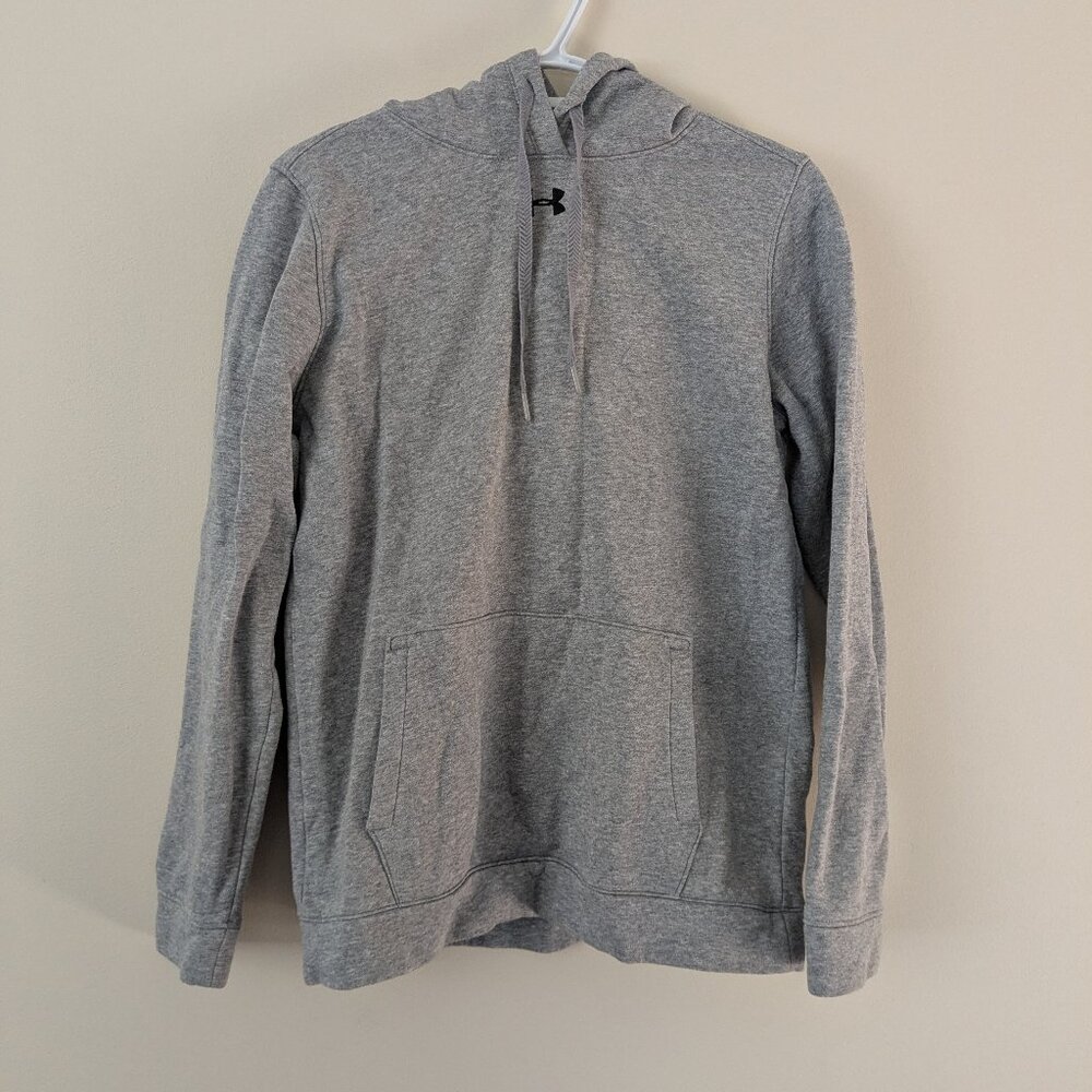 Under Armour women's hoodie